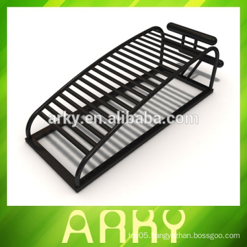 Hot Sale Outdoor Fitness Equipment